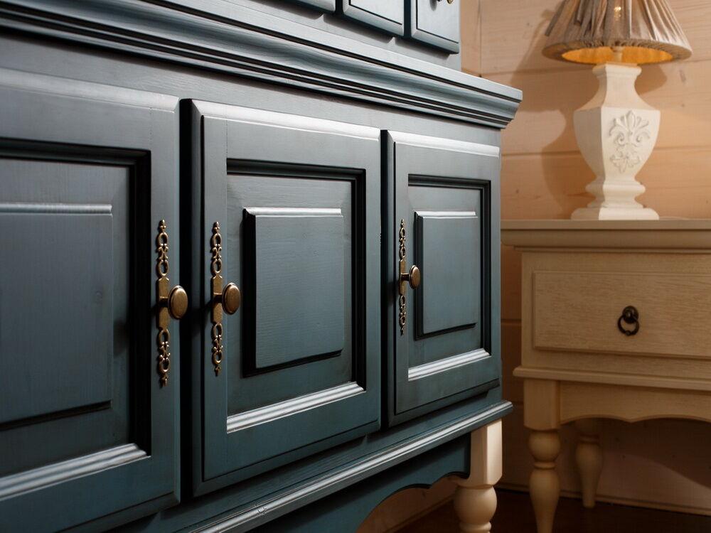 Фото интерьера Тимберика Dacha