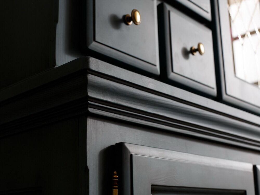 Фото интерьера Тимберика Dacha