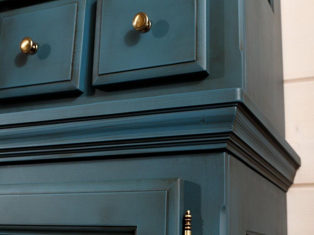 Фото интерьера Тимберика Dacha