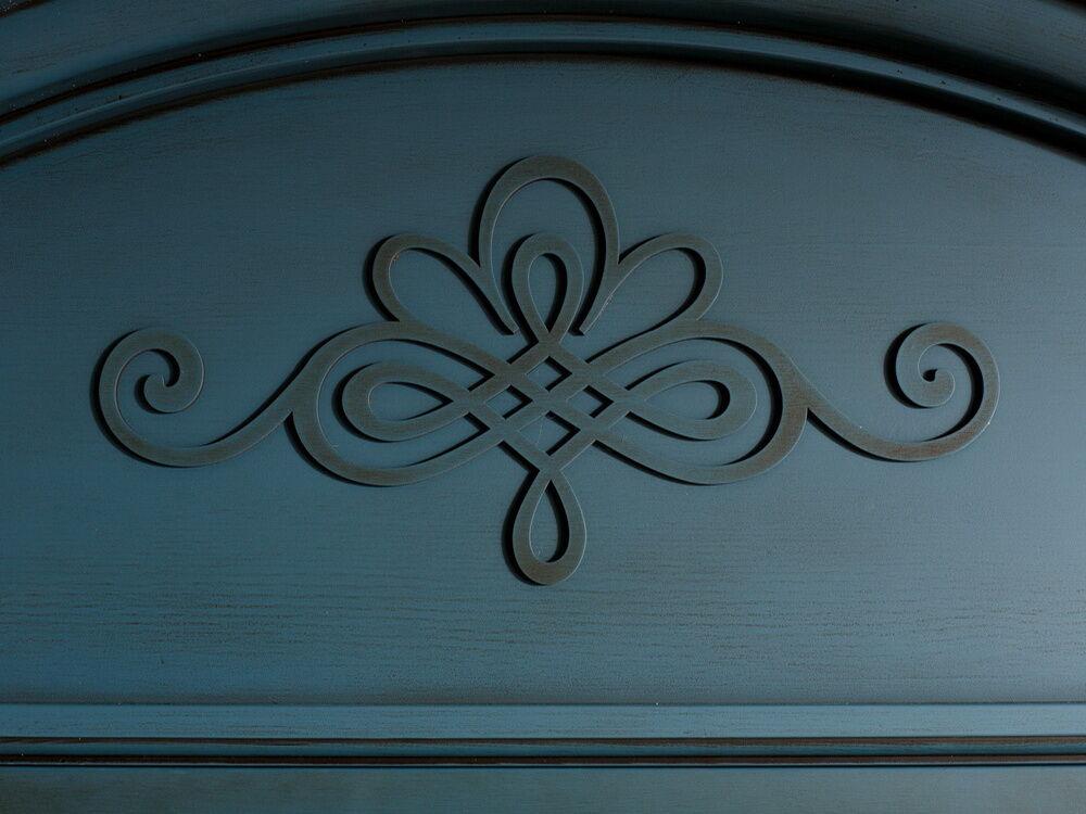 Фото интерьера Тимберика Dacha