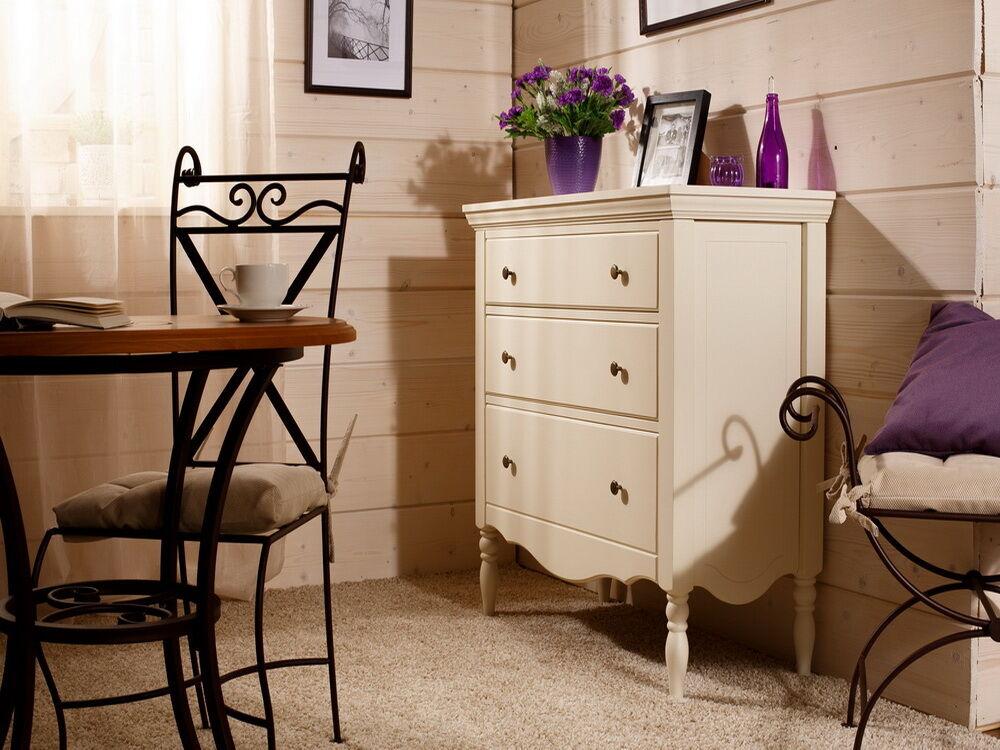 Фото интерьера Тимберика Dacha