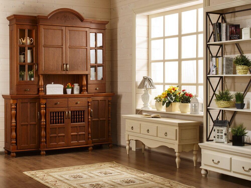 Фото интерьера Тимберика Dacha