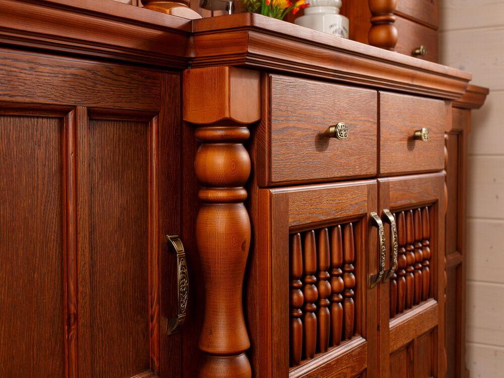 Фото интерьера Тимберика Dacha