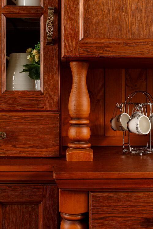 Фото интерьера Тимберика Dacha