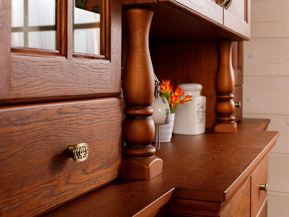 Фото интерьера Тимберика Dacha