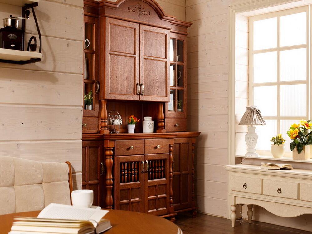 Фото интерьера Тимберика Dacha