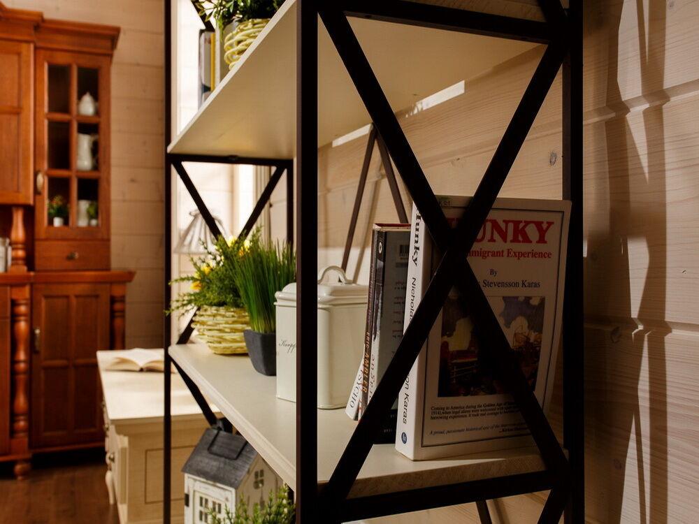 Фото интерьера Тимберика Dacha