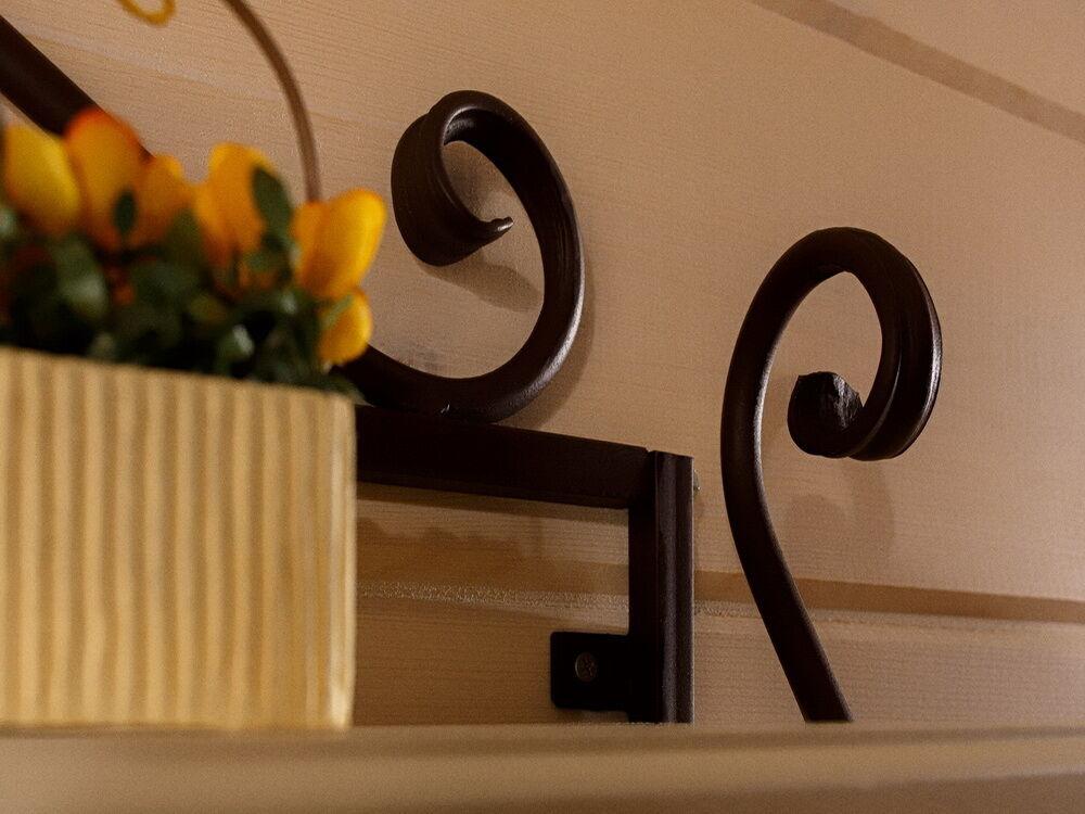 Фото интерьера Тимберика Dacha