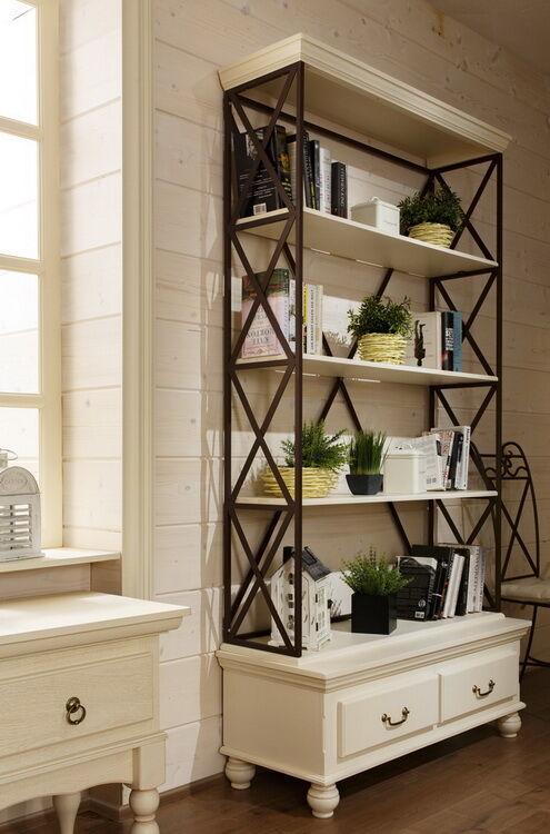 Фото интерьера Тимберика Dacha