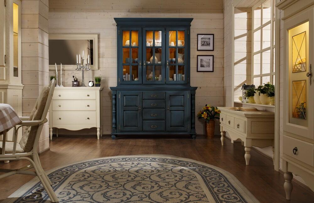 Фото интерьера Тимберика Dacha