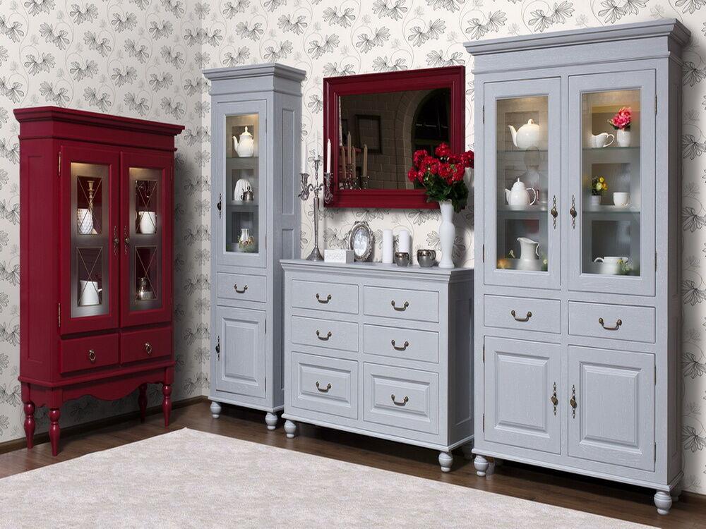 Фото интерьера Тимберика Gray