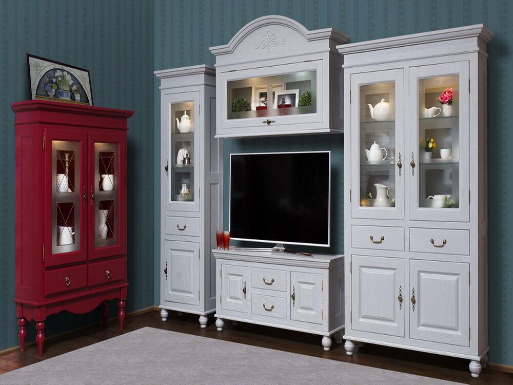 Фото интерьера Тимберика Gray