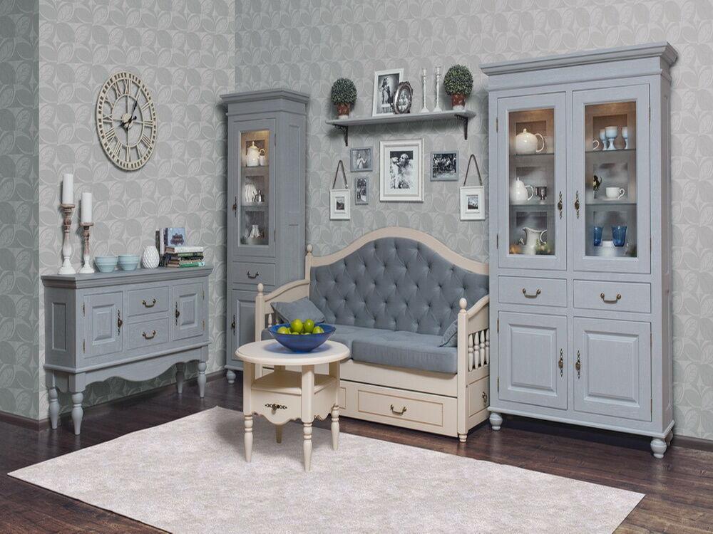 Фото интерьера Тимберика Gray