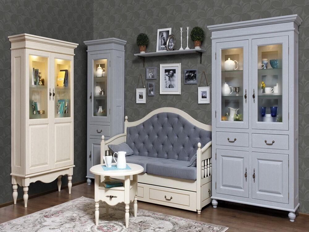 Фото интерьера Тимберика Gray