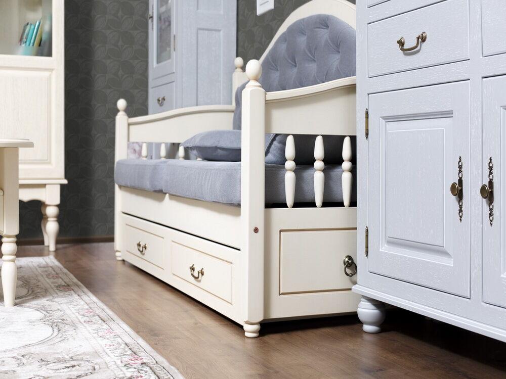 Фото интерьера Тимберика Gray