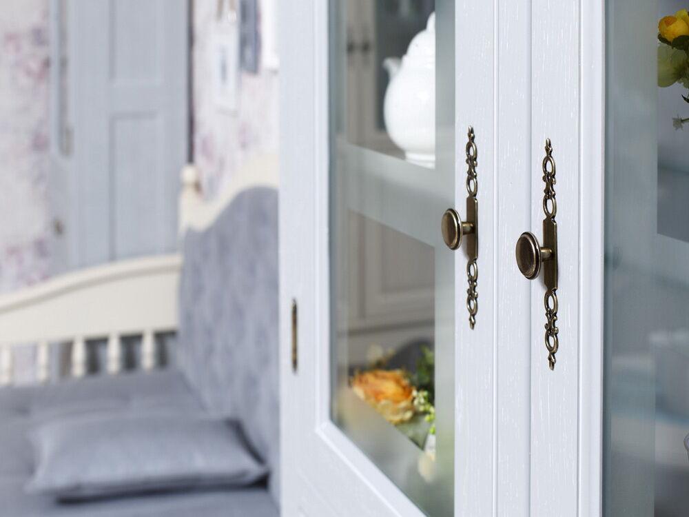 Фото интерьера Тимберика Gray