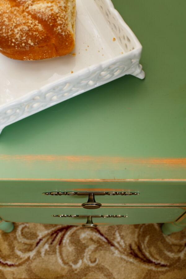 Фото интерьера Тимберика Green