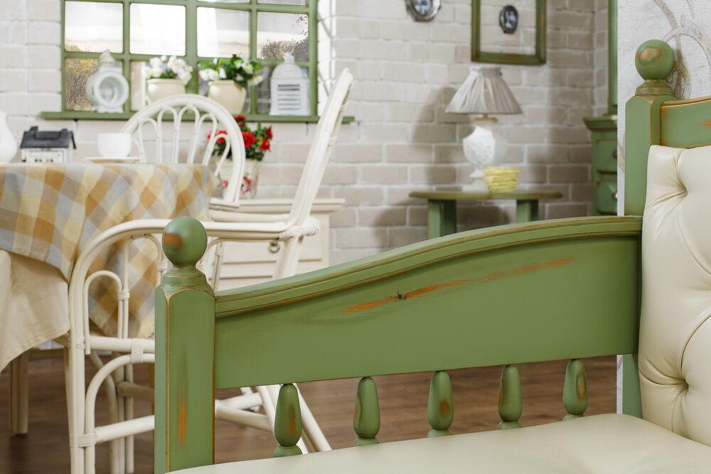 Фото интерьера Тимберика Green