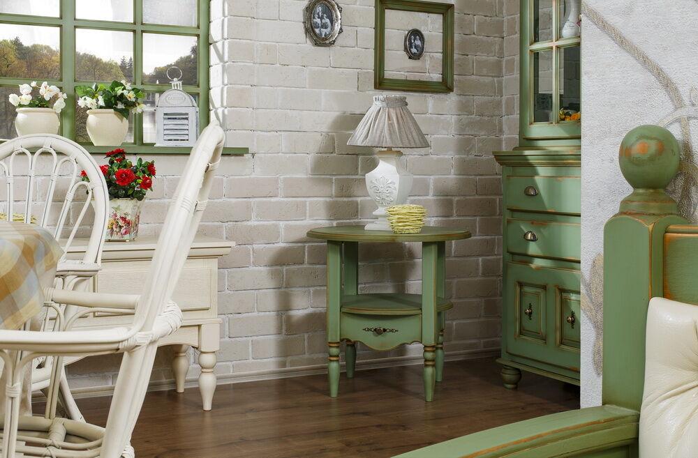 Фото интерьера Тимберика Green