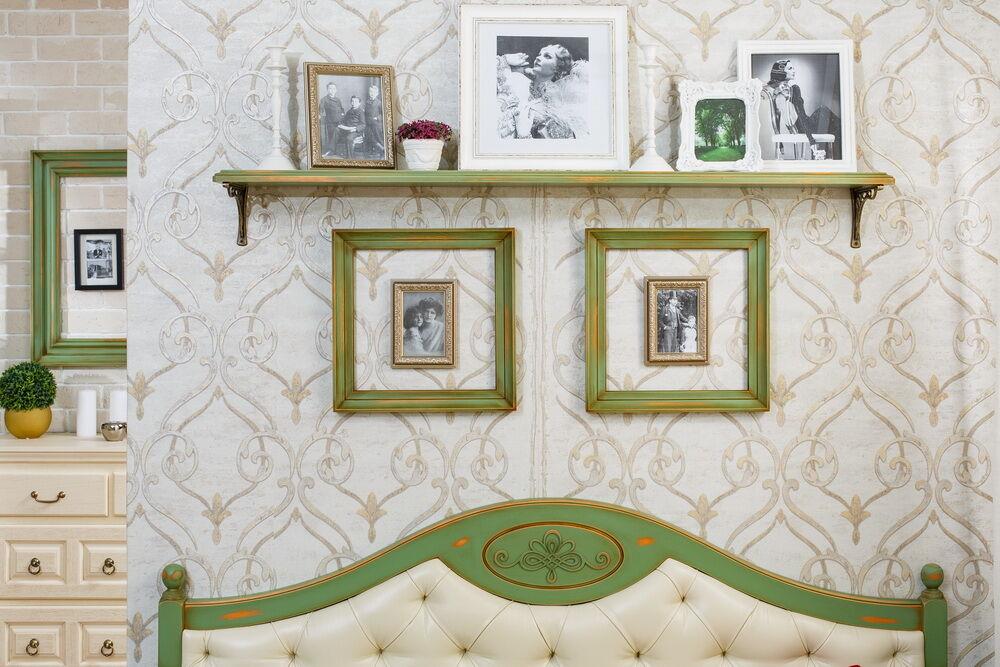 Фото интерьера Тимберика Green