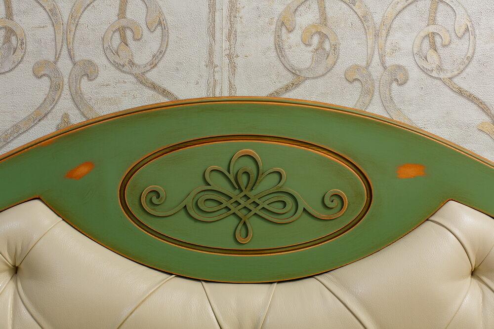 Фото интерьера Тимберика Green