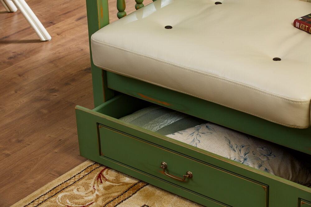 Фото интерьера Тимберика Green