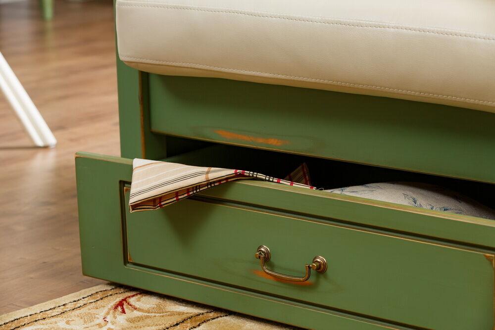 Фото интерьера Тимберика Green