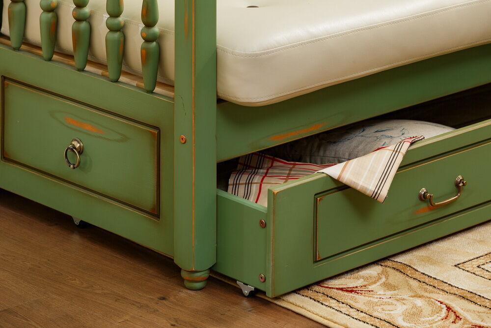 Фото интерьера Тимберика Green