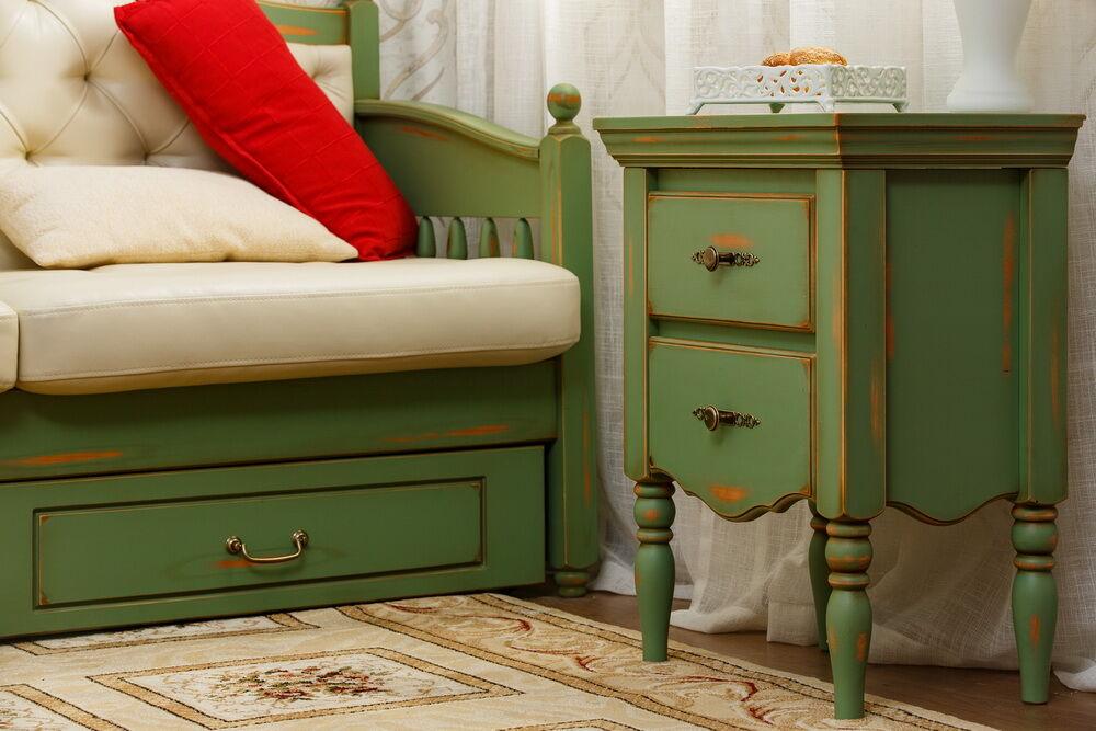 Фото интерьера Тимберика Green