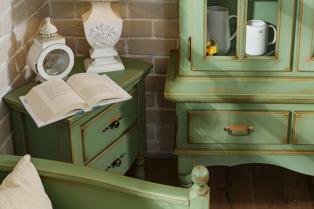 Фото интерьера Тимберика Green