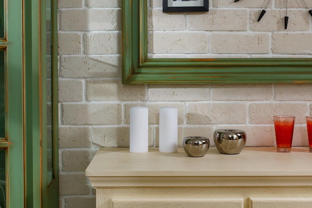 Фото интерьера Тимберика Green