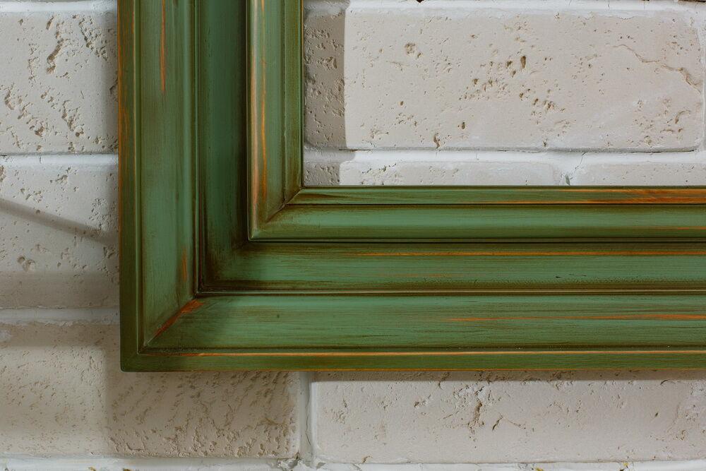 Фото интерьера Тимберика Green