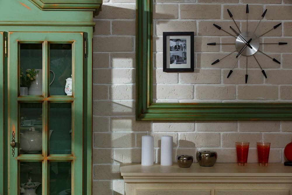 Фото интерьера Тимберика Green