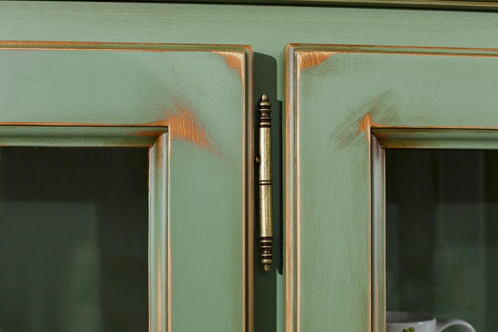 Фото интерьера Тимберика Green