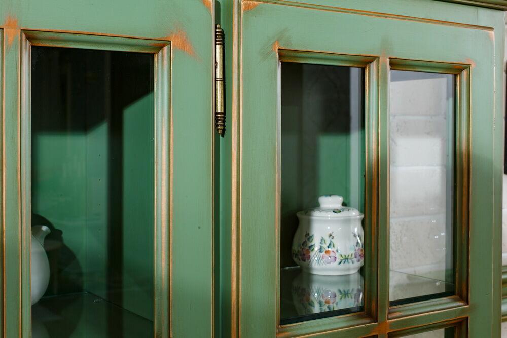 Фото интерьера Тимберика Green