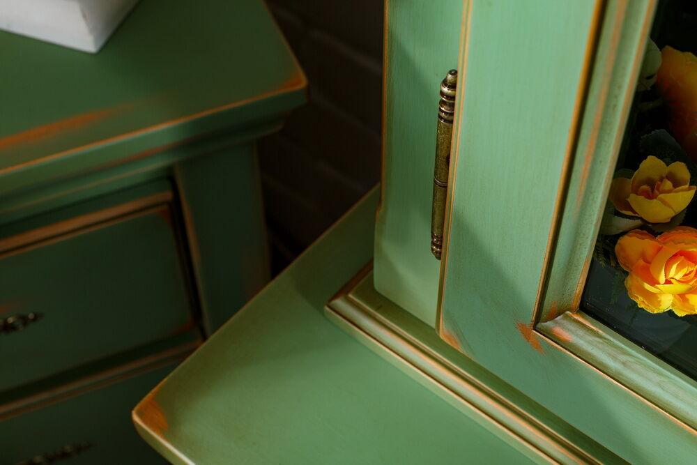 Фото интерьера Тимберика Green