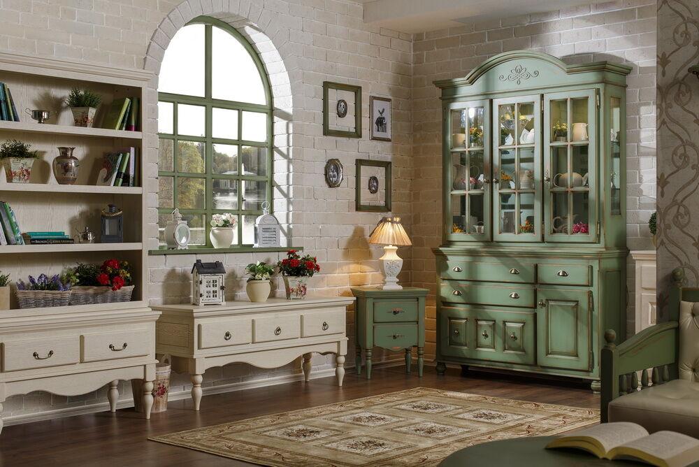 Фото интерьера Тимберика Green