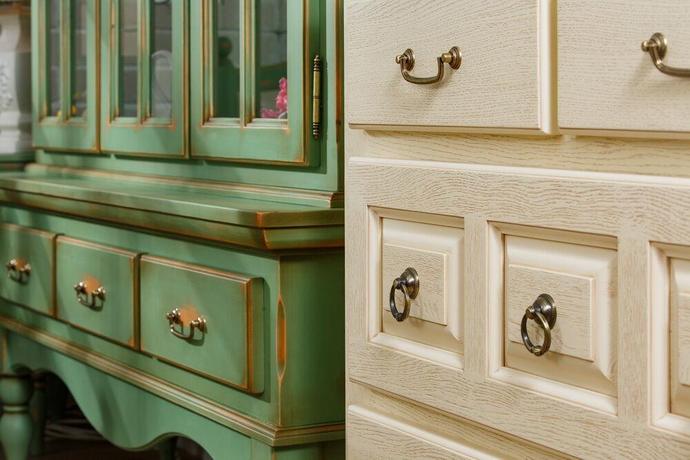 Фото интерьера Тимберика Green