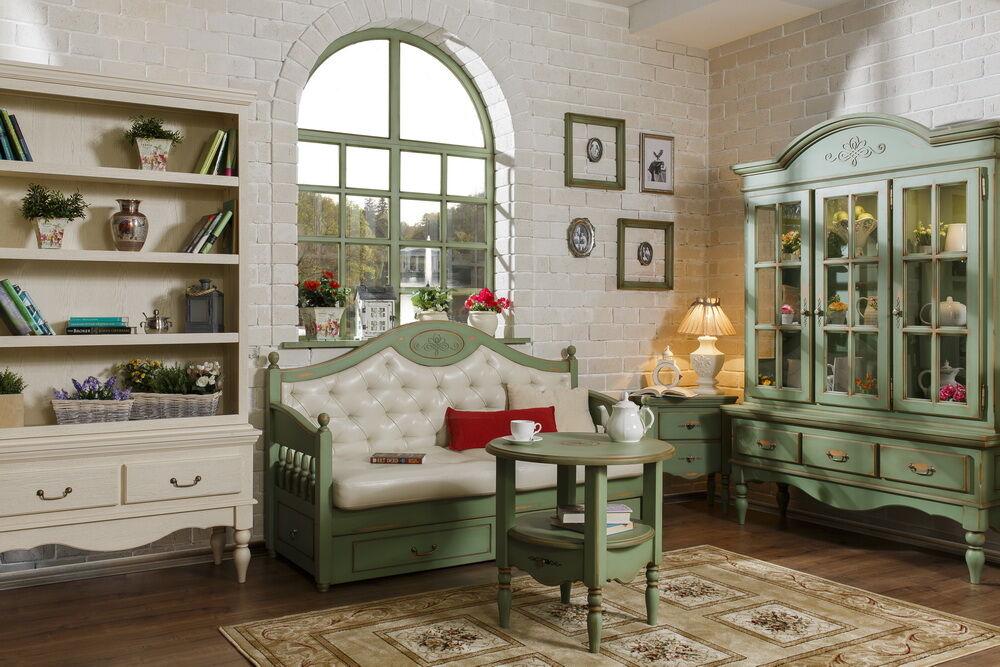 Фото интерьера Тимберика Green