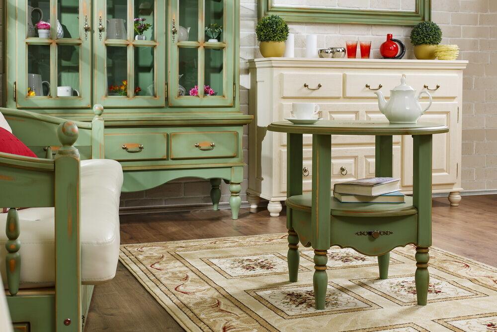 Фото интерьера Тимберика Green