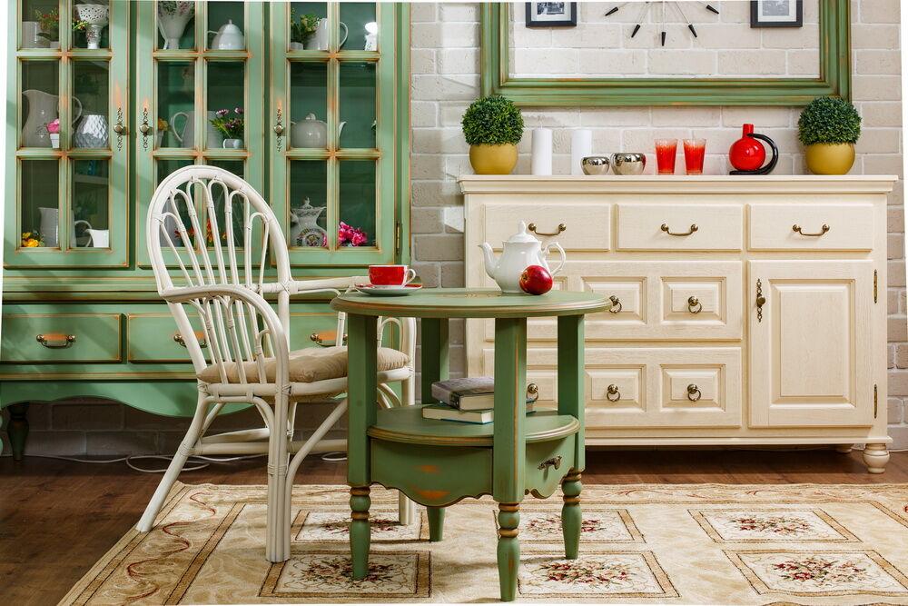 Фото интерьера Тимберика Green