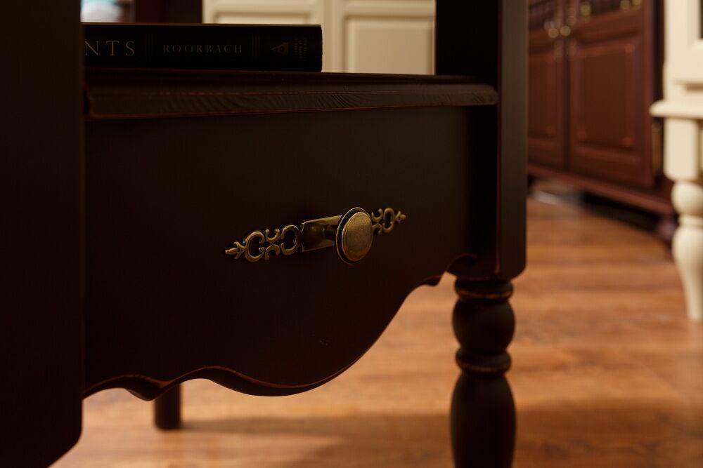 Фото интерьера Тимберика Olive