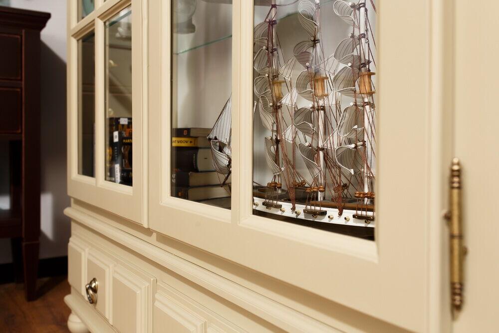 Фото интерьера Тимберика Olive