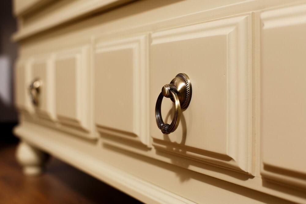 Фото интерьера Тимберика Olive