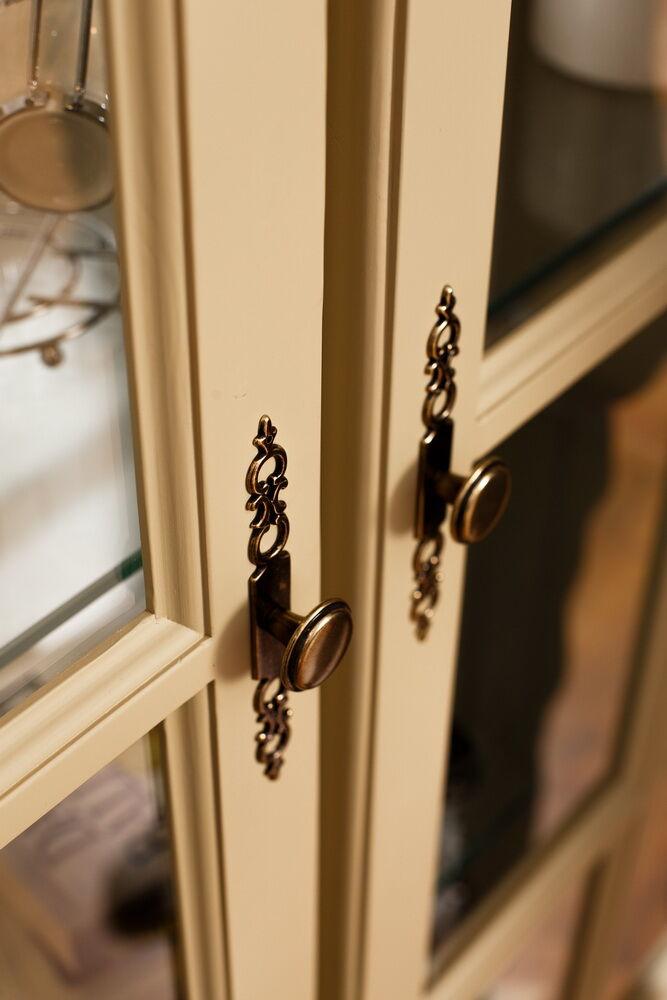 Фото интерьера Тимберика Olive