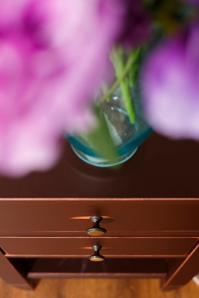 Фото интерьера Тимберика Olive