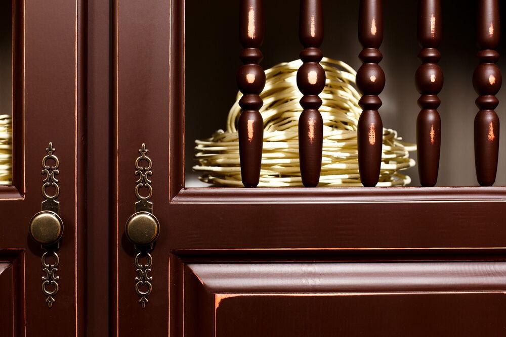 Фото интерьера Тимберика Olive