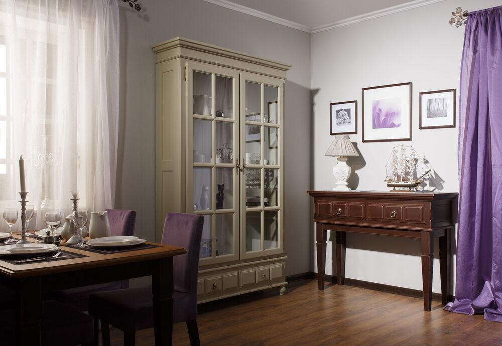 Фото интерьера Тимберика Olive