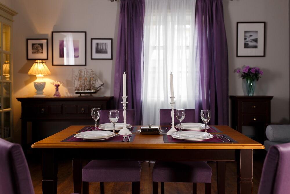 Фото интерьера Тимберика Olive