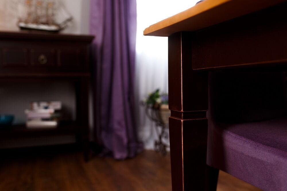 Фото интерьера Тимберика Olive